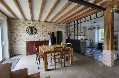 vente maison 395 000 € à proximité de Corcoué-sur-Logne (44650)