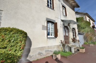 vente maison 108 000 € à proximité de Roannes-Saint-Mary (15220)
