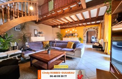 vente maison 168 800 € à proximité de Saint-Bômer-les-Forges (61700)