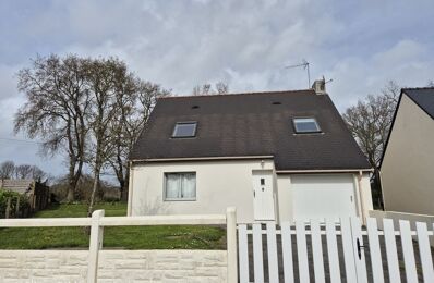 vente maison 302 800 € à proximité de Saint-Molf (44350)