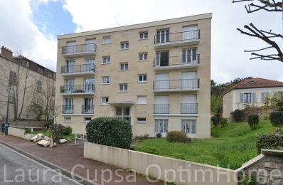 vente appartement 340 000 € à proximité de Malakoff (92240)