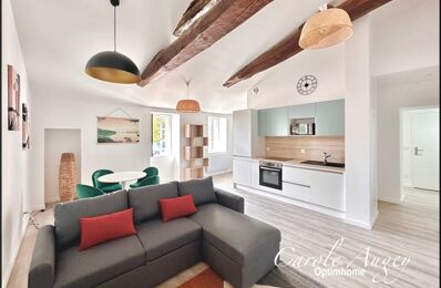 vente appartement 150 000 € à proximité de Lot-Et-Garonne (47)