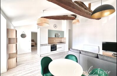 vente appartement 150 000 € à proximité de Lot-Et-Garonne (47)