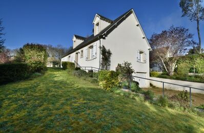vente maison 388 000 € à proximité de Le Coudray (28630)