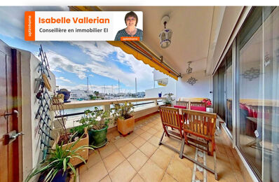 vente appartement 449 000 € à proximité de Saintes-Maries-de-la-Mer (13460)