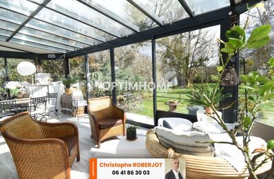 vente maison 347 000 € à proximité de Châtenoy-en-Bresse (71380)
