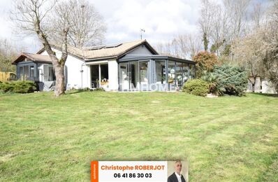 vente maison 347 000 € à proximité de Gigny-sur-Saône (71240)
