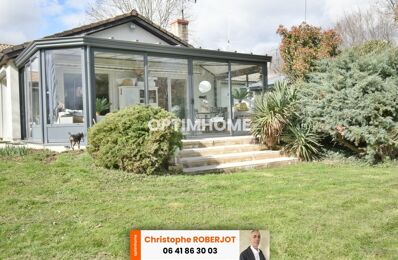 vente maison 347 000 € à proximité de Saint-Rémy (71100)