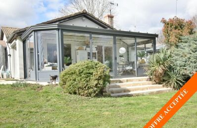 vente maison 347 000 € à proximité de Virey-le-Grand (71530)