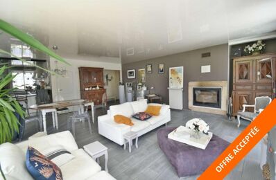 vente maison 347 000 € à proximité de Dracy-le-Fort (71640)