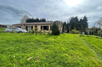 vente maison 170 000 € à proximité de Bosmie-l'Aiguille (87110)
