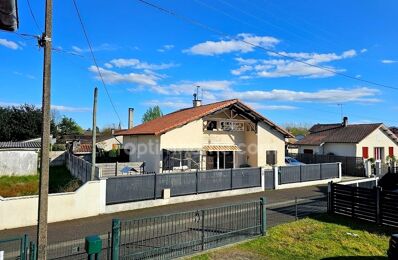 vente maison 218 400 € à proximité de Pontonx-sur-l'Adour (40465)
