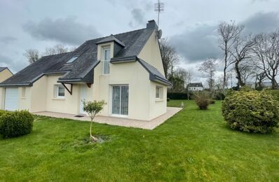 vente maison 187 500 € à proximité de Saint-Gelven (22570)