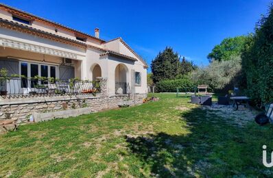 vente maison 375 000 € à proximité de Les Baux-de-Provence (13520)