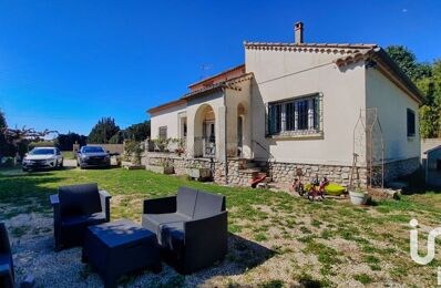 vente maison 360 000 € à proximité de Cavaillon (84300)