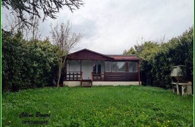 vente maison 115 000 € à proximité de Lainville-en-Vexin (78440)