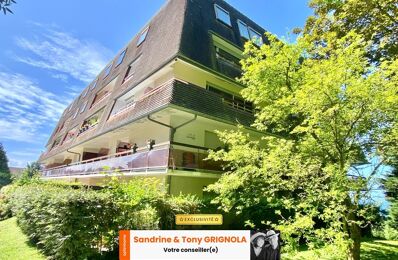 vente appartement 177 000 € à proximité de Benerville-sur-Mer (14910)