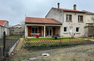 vente maison 209 500 € à proximité de Saint-André-le-Coq (63310)