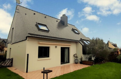 vente maison 298 000 € à proximité de La Chapelle-Janson (35133)
