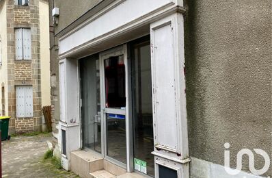 vente immeuble 97 000 € à proximité de Saint-Dolay (56130)