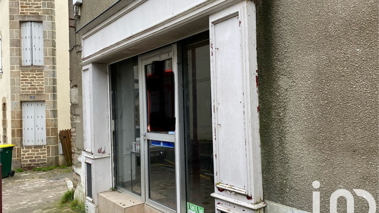 immeuble  pièces 80 m2 à vendre à Herbignac (44410)