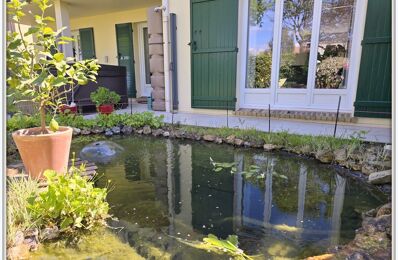 vente maison 529 000 € à proximité de Cormeilles-en-Vexin (95830)