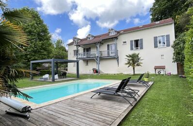 vente maison 676 000 € à proximité de Mouroux (77120)