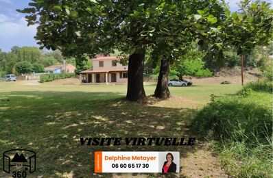 vente maison 320 000 € à proximité de Saint-Antonin-du-Var (83510)