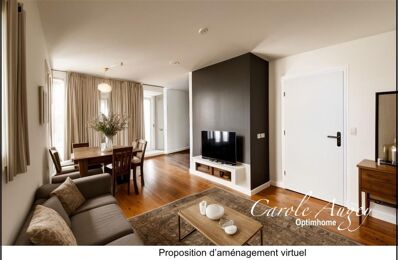 vente appartement 190 000 € à proximité de Saint-Léger-de-Balson (33113)