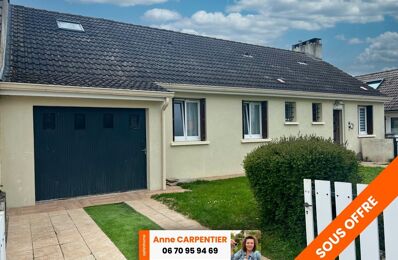 vente maison 228 000 € à proximité de Châteaubleau (77370)
