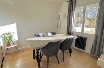 vente appartement 510 000 € à proximité de Saint-Julien-en-Genevois (74160)