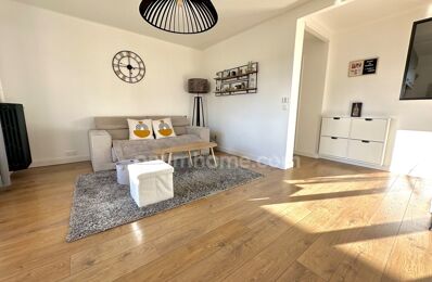 appartement 3 pièces 73 m2 à vendre à Annecy (74000)