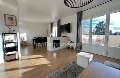 vente appartement 510 000 € à proximité de Nâves-Parmelan (74370)