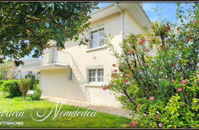 vente maison 274 865 € à proximité de Morlaàs (64160)