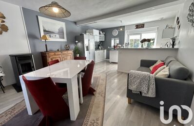 vente maison 157 500 € à proximité de Mauvières (36370)