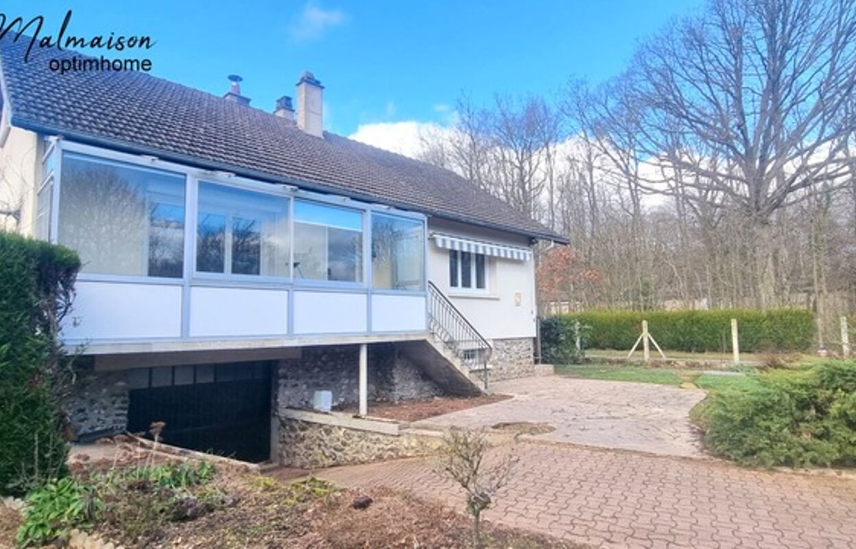 maison 3 pièces 71 m2 à vendre à Évreux (27000)