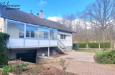 vente maison 179 000 € à proximité de La Bonneville-sur-Iton (27190)