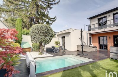 vente maison 950 000 € à proximité de Lyon 8 (69008)