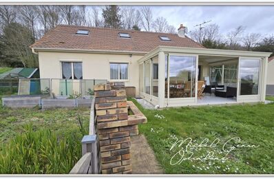 vente maison 416 000 € à proximité de Nerville-la-Forêt (95590)