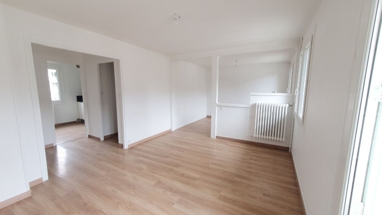 appartement 4 pièces 70 m2 à vendre à Laragne-Montéglin (05300)