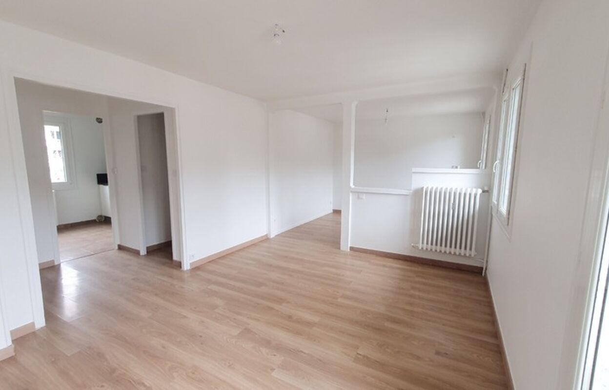 appartement 4 pièces 70 m2 à vendre à Laragne-Montéglin (05300)