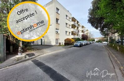 vente appartement 95 000 € à proximité de Aureville (31320)