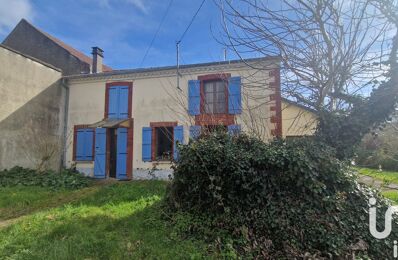 vente maison 110 000 € à proximité de Villecomtal-sur-Arros (32730)
