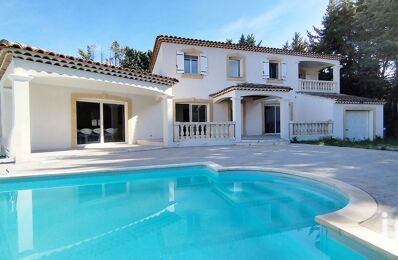 vente maison 980 000 € à proximité de Septèmes-les-Vallons (13240)