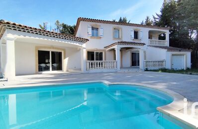 vente maison 925 000 € à proximité de Cabriès (13480)