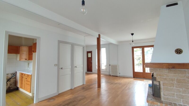 Maison a vendre  - 5 pièce(s) - 80 m2 - Surfyn