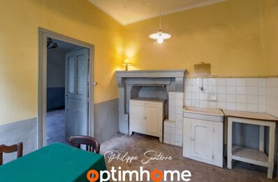 maison 2 pièces 26 m2 à vendre à Nîmes (30000)