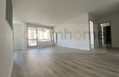 appartement 5 pièces 109 m2 à vendre à Bourgoin-Jallieu (38300)