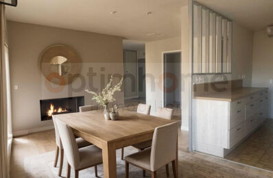appartement 5 pièces 109 m2 à vendre à Bourgoin-Jallieu (38300)