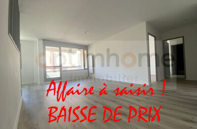 vente appartement 241 000 € à proximité de Saint-Victor-de-Cessieu (38110)